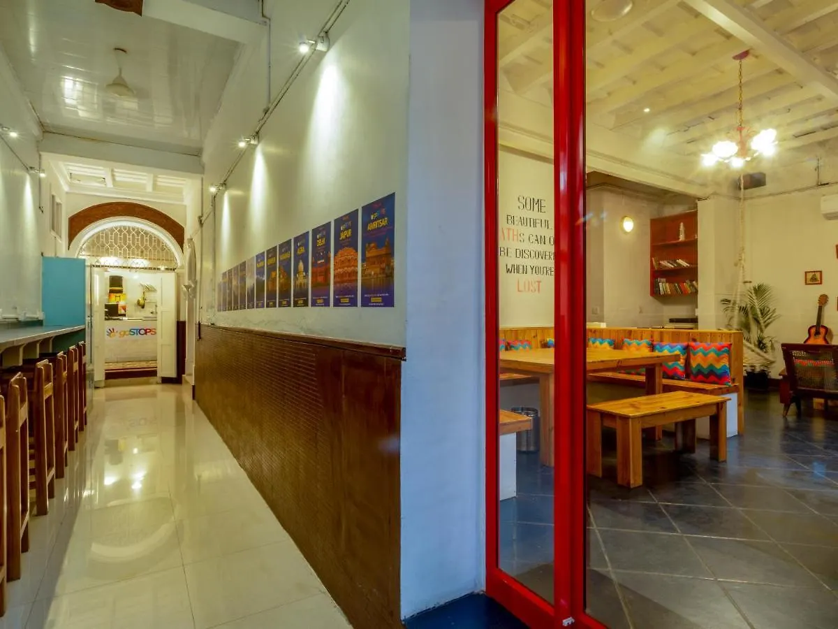 Hostel Gostops Lite Kochi Indien