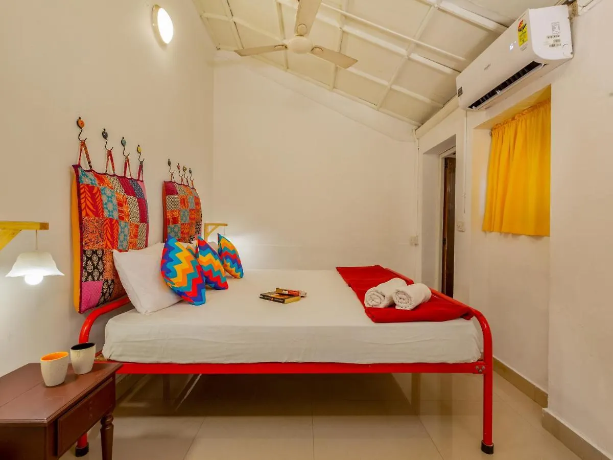 Hostel Gostops Lite Kochi