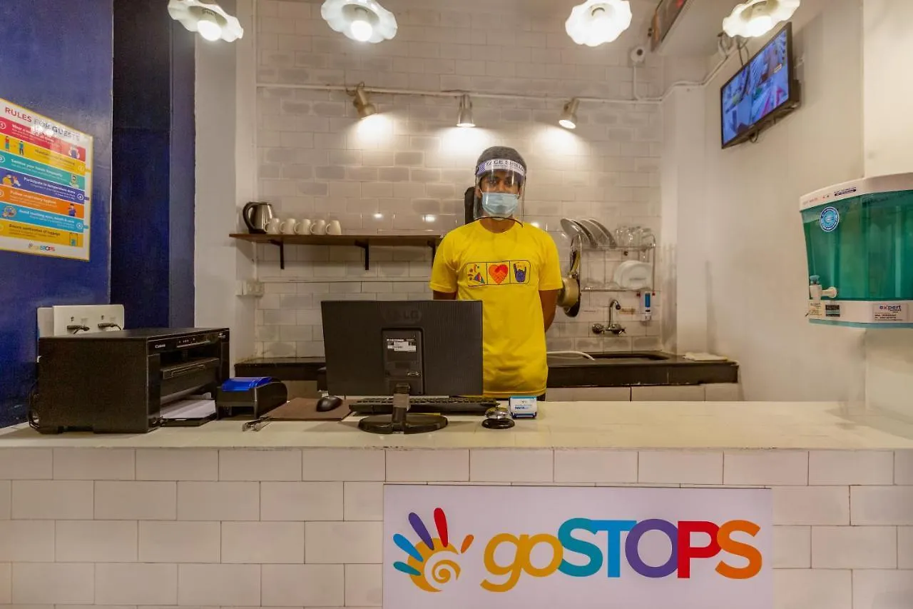Gostops Lite Kochi Indien