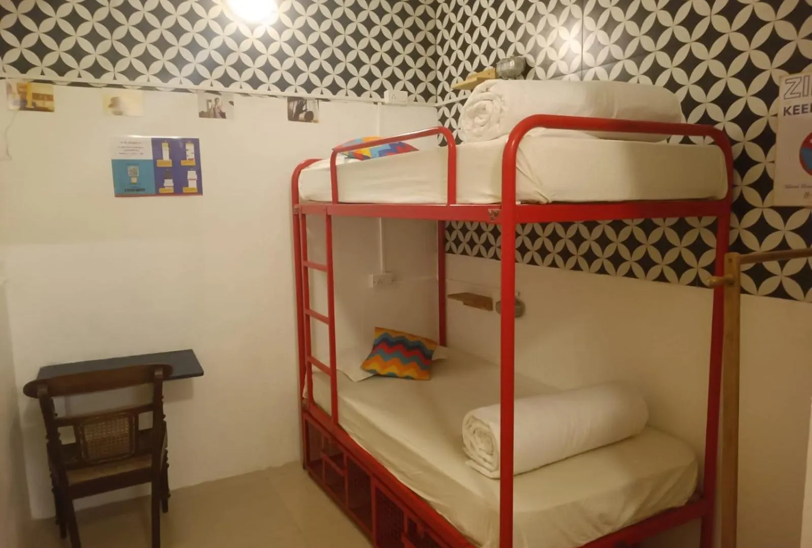 Gostops Lite Kochi Hostel