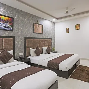 Hotel Grand Belwood Near Delhi Airport