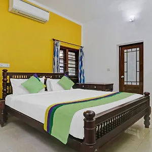 Treebo Backpackers Kochi