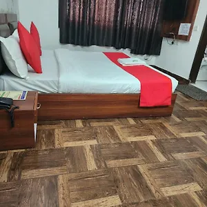 Hotel Cozy Cave Near Igi Airport Delhi