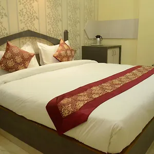 Rahil Palace Varanasi