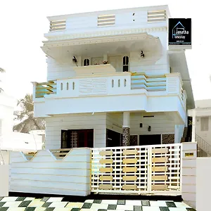 Janatha Homestay Kochi