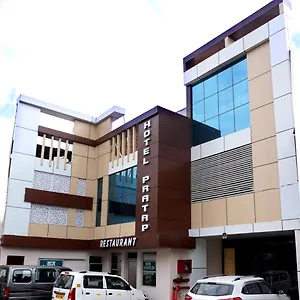 Hotel Pratap