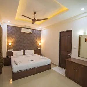 Evershine Residency Kochi