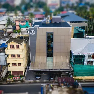 Sapphire Club Metro Hotel